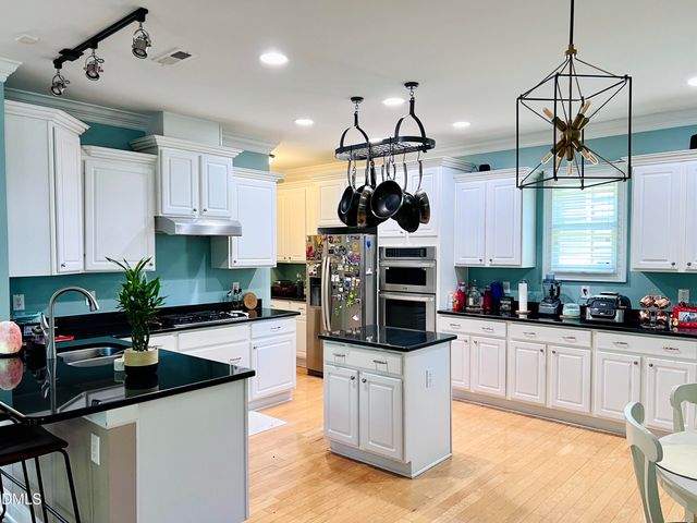 1073 Gold Rock Lane, Morrisville, NC 27560