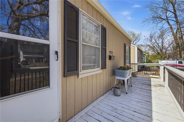 1923 Tennessee Street, Lawrence, KS 66046