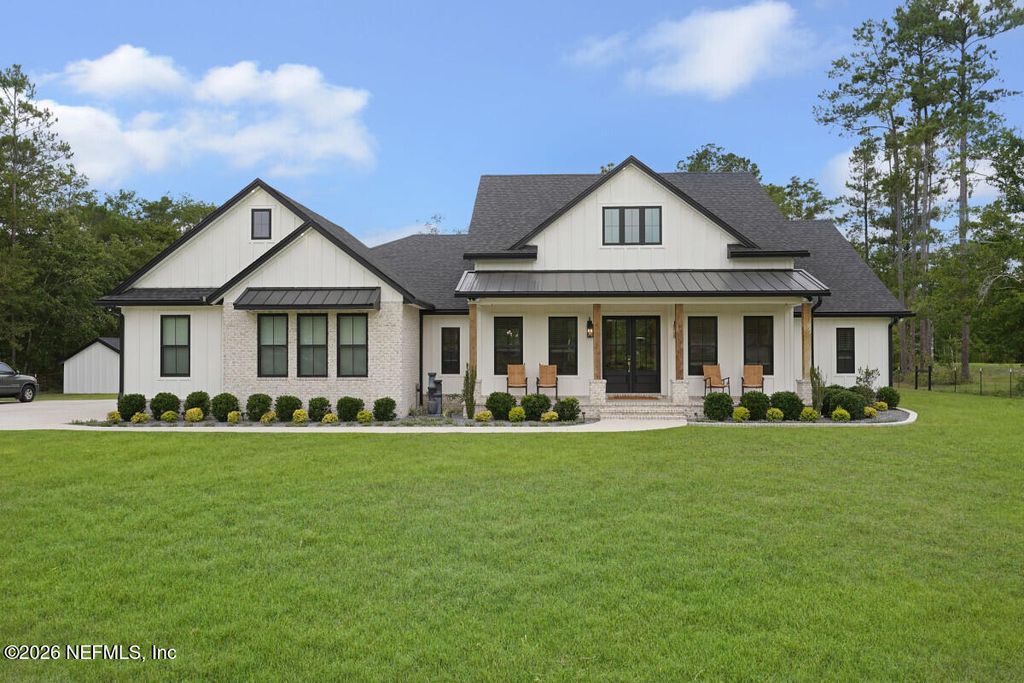 1086 RIGDON Road, Jacksonville, FL 32220