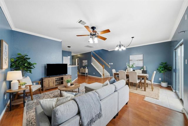 8030 Singing Sonnet Lane, Houston, TX 77072