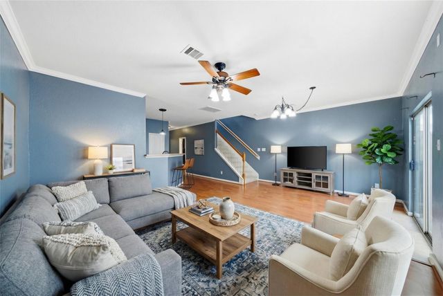 8030 Singing Sonnet Lane, Houston, TX 77072