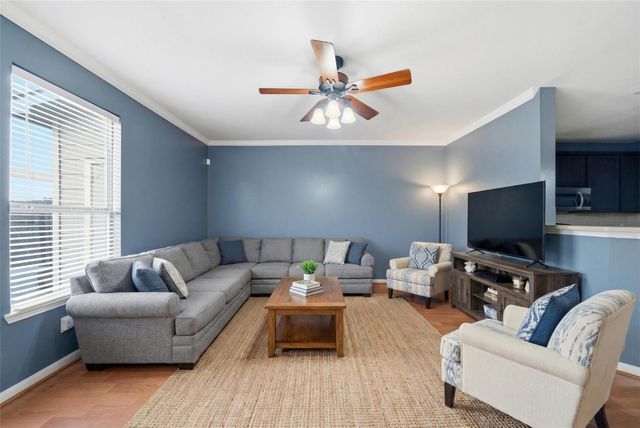 8030 Singing Sonnet Lane, Houston, TX 77072