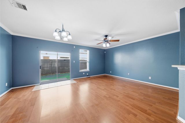 8030 Singing Sonnet Lane, Houston, TX 77072