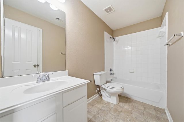 8030 Singing Sonnet Lane, Houston, TX 77072