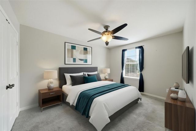 8030 Singing Sonnet Lane, Houston, TX 77072