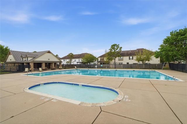 8030 Singing Sonnet Lane, Houston, TX 77072