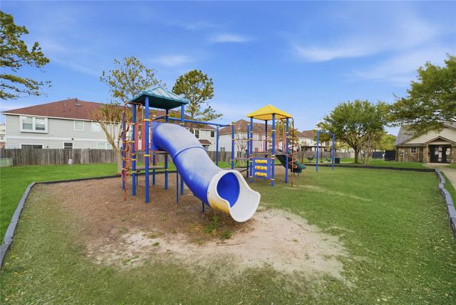 8030 Singing Sonnet Lane, Houston, TX 77072