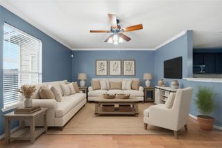 8030 Singing Sonnet Lane, Houston, TX 77072