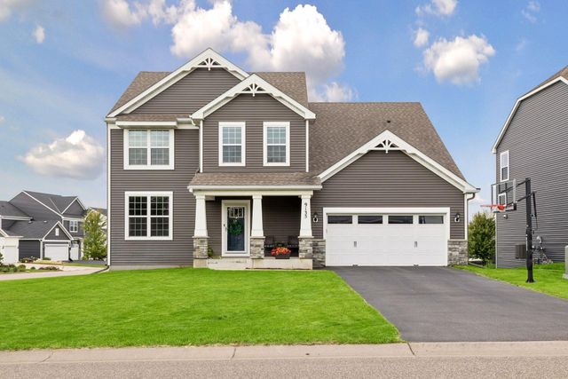9135 Lighthouse Lane, Woodbury, MN 55129