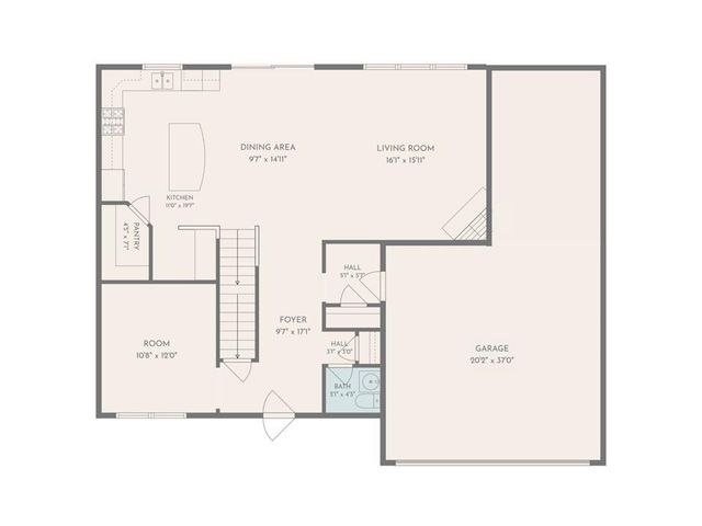 9135 Lighthouse Lane, Woodbury, MN 55129