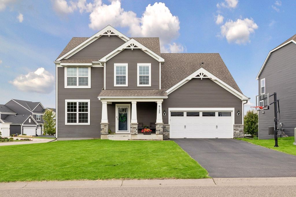9135 Lighthouse Lane, Woodbury, MN 55129 — photo 2