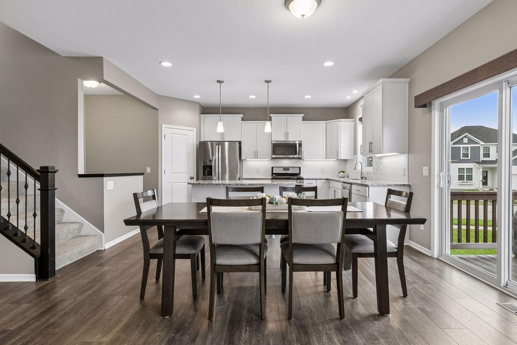 9135 Lighthouse Lane, Woodbury, MN 55129 — photo 5