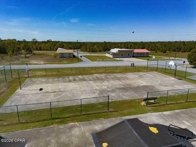 LOT 19 Blk 1091 Baldwin Street, Chipley, FL 32428