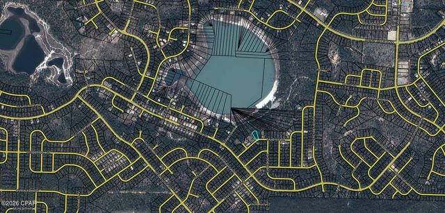 LOT 19 Blk 1091 Baldwin Street, Chipley, FL 32428