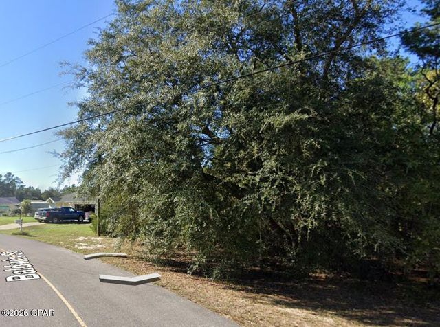 LOT 19 Blk 1091 Baldwin Street, Chipley, FL 32428