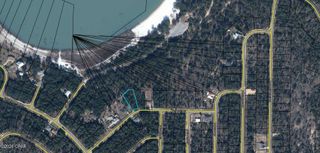 LOT 19 Blk 1091 Baldwin Street, Chipley, FL 32428