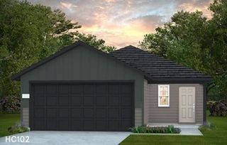 23135 Daftmill Drive, Waller, TX 77484