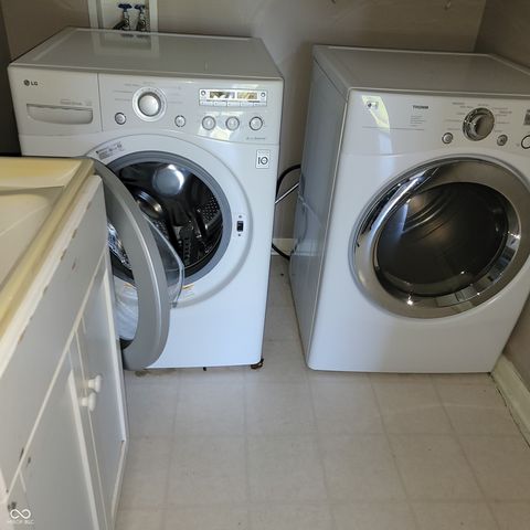 11754 Hamble Drive, Indianapolis, IN 46235