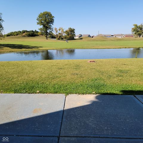 11754 Hamble Drive, Indianapolis, IN 46235