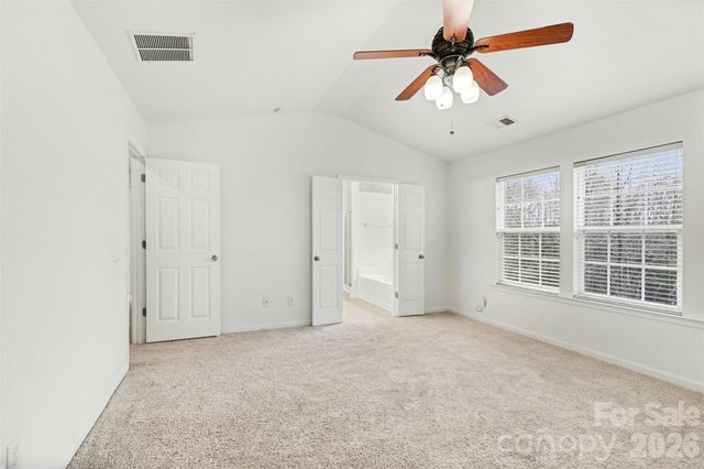 2205 Arbor Vista Drive, Charlotte, NC 28262