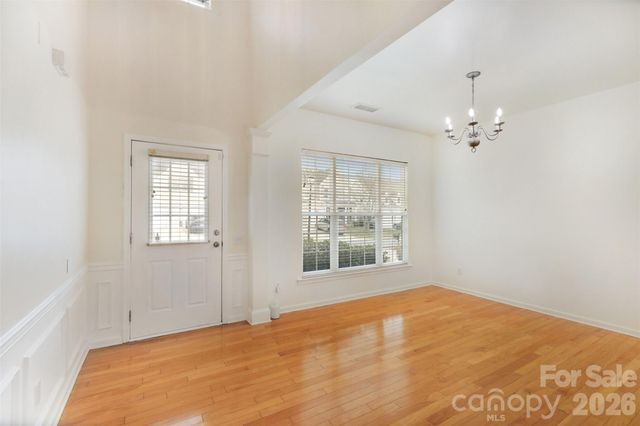 2205 Arbor Vista Drive, Charlotte, NC 28262