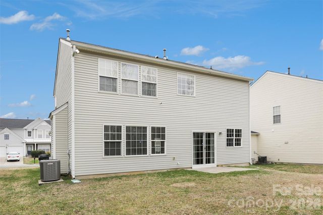 2205 Arbor Vista Drive, Charlotte, NC 28262