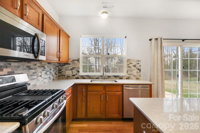 2205 Arbor Vista Drive, Charlotte, NC 28262