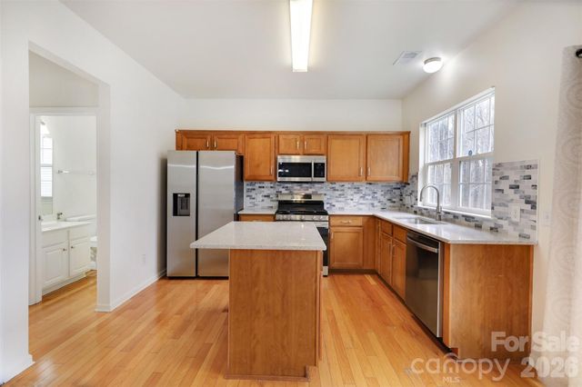 2205 Arbor Vista Drive, Charlotte, NC 28262