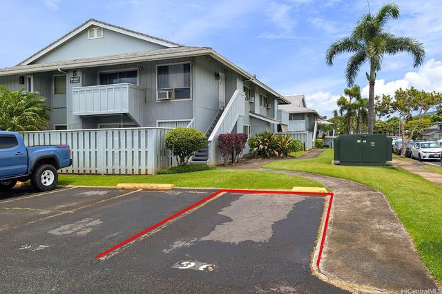 94-1037 Paha Place S-7, Waipahu, HI 96797