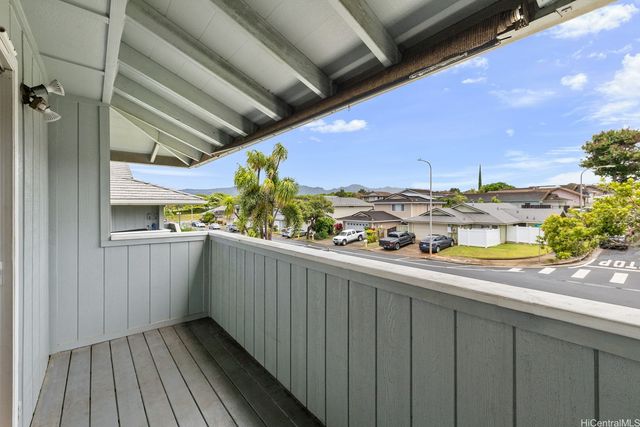 94-1037 Paha Place S-7, Waipahu, HI 96797