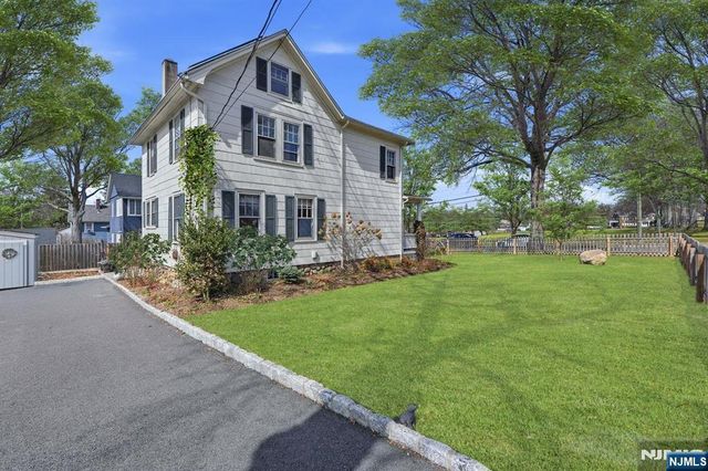 122 Prospect Street, Ramsey, NJ 07446