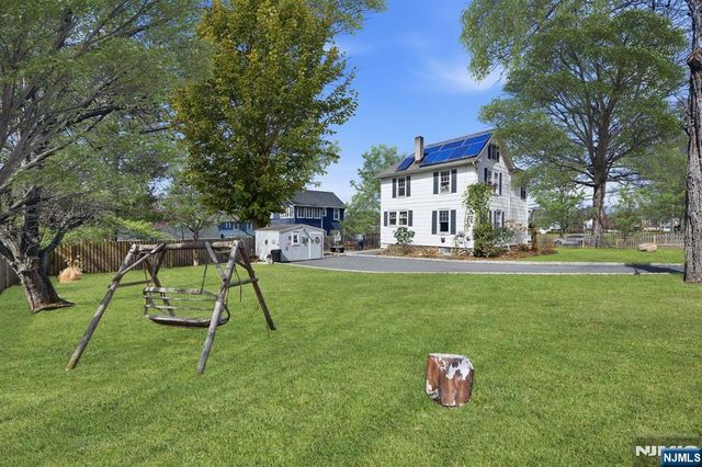 122 Prospect Street, Ramsey, NJ 07446