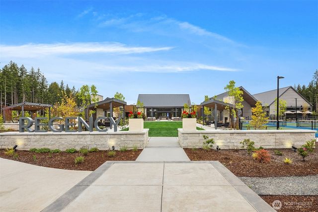 23891 Site 199 SE Tamarack Street, Black Diamond, WA 98010