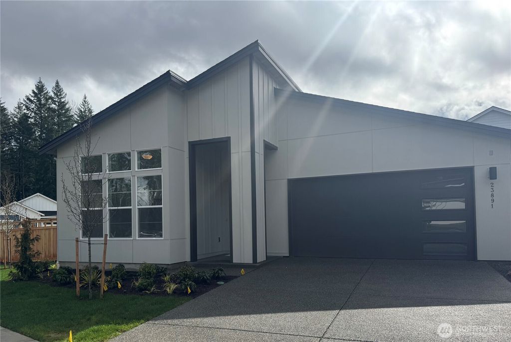 23891 Site 199 SE Tamarack Street, Black Diamond, WA 98010