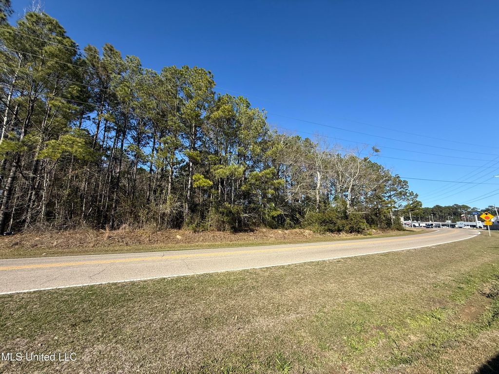 0 Brodie Road, D'iberville, MS 39540