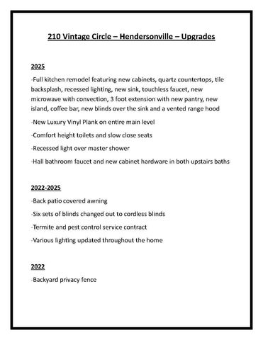 210 Vintage Cir, Hendersonville, TN 37075