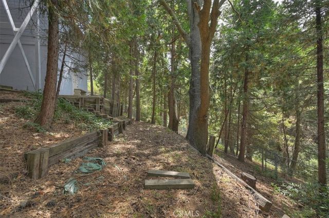 932 Cedar Drive, Crestline, CA 92325