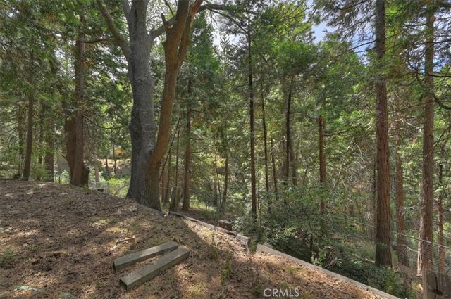 932 Cedar Drive, Crestline, CA 92325