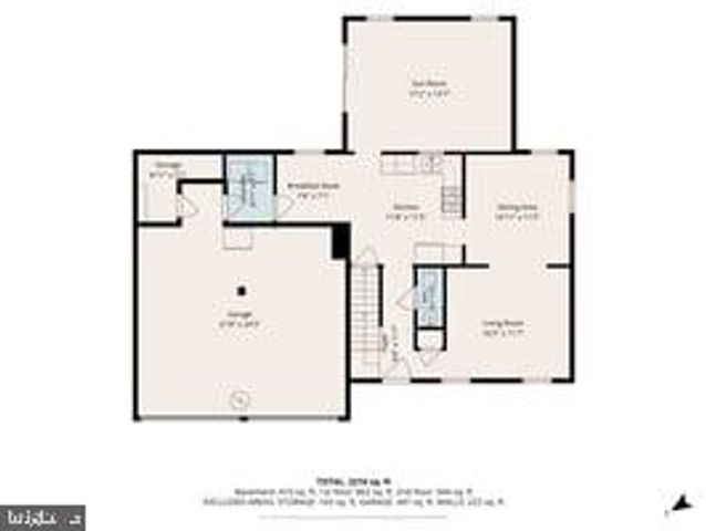 1708 WHITE WATER RD, Lancaster, PA 17603