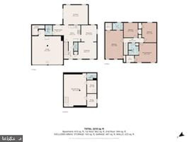1708 WHITE WATER RD, Lancaster, PA 17603