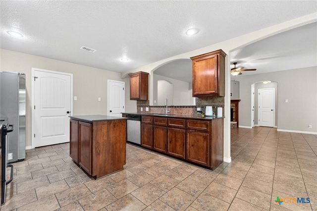 6005 Newcastle Drive, Killeen, TX 76549