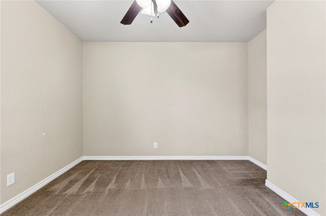 6005 Newcastle Drive, Killeen, TX 76549
