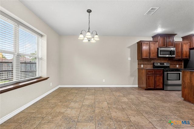 6005 Newcastle Drive, Killeen, TX 76549