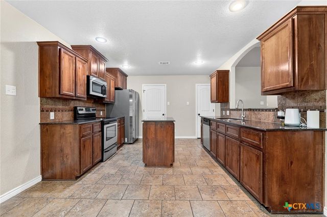 6005 Newcastle Drive, Killeen, TX 76549