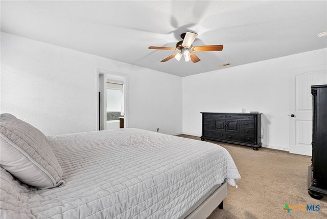 6005 Newcastle Drive, Killeen, TX 76549