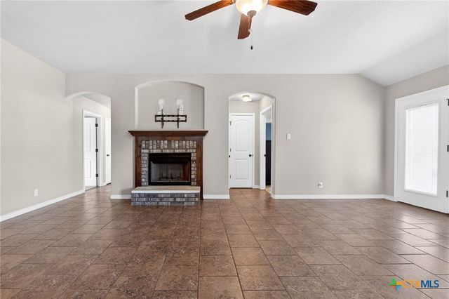 6005 Newcastle Drive, Killeen, TX 76549