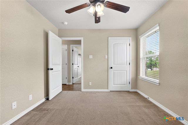6005 Newcastle Drive, Killeen, TX 76549