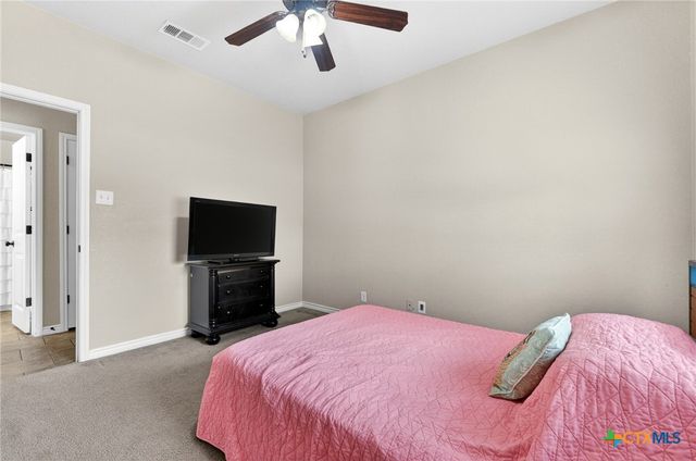 6005 Newcastle Drive, Killeen, TX 76549