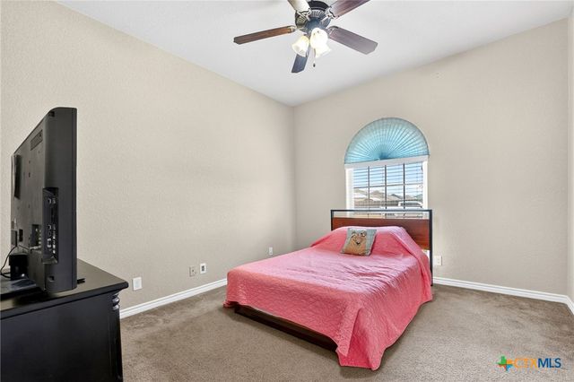 6005 Newcastle Drive, Killeen, TX 76549