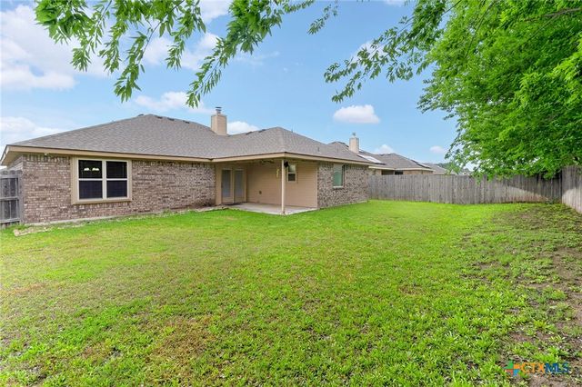 6005 Newcastle Drive, Killeen, TX 76549